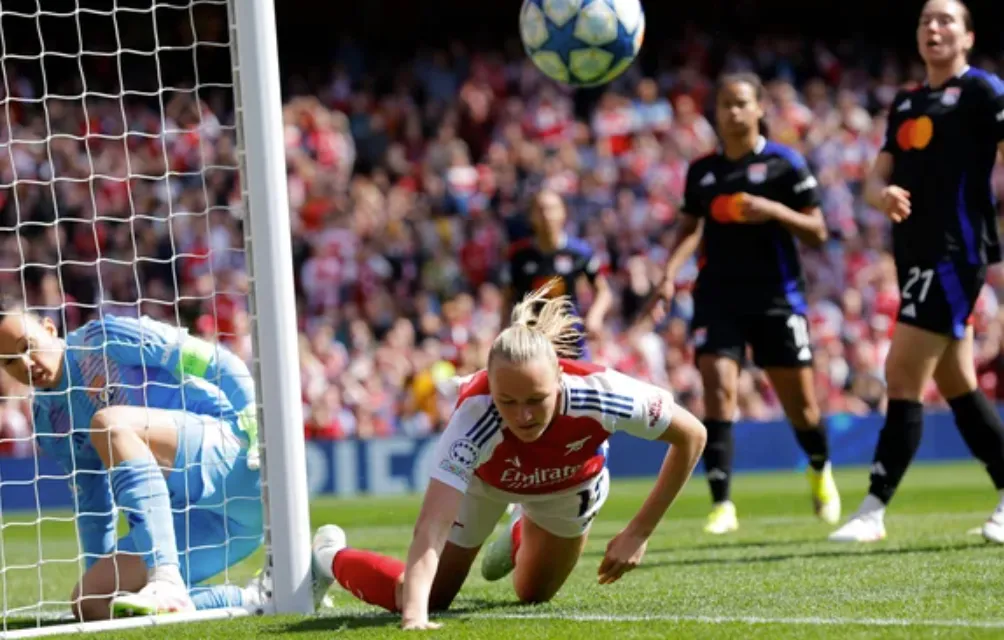 The Context: A Battle of European Giants