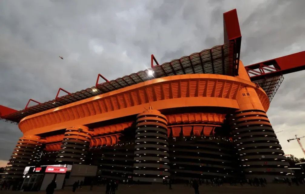 Milan