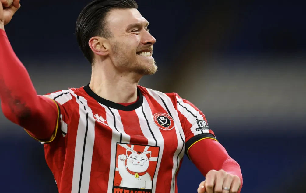 Who Is Kieffer Moore and Why Does This Matter for Wrexham?
