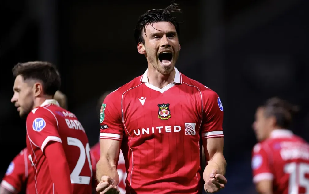 What Moore Brings to Wrexham