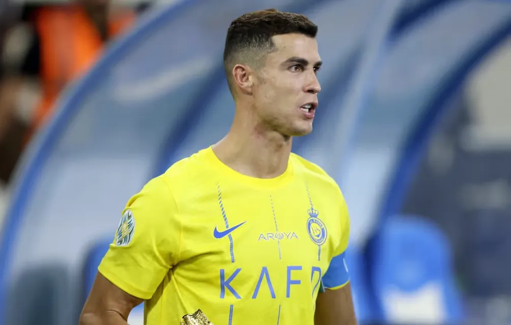 Ronaldo