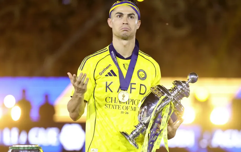 Early Tournament Dominance