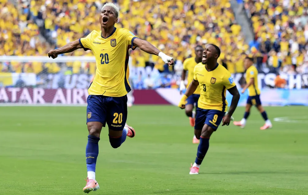 Argentina: The Creative Spark in Midfield