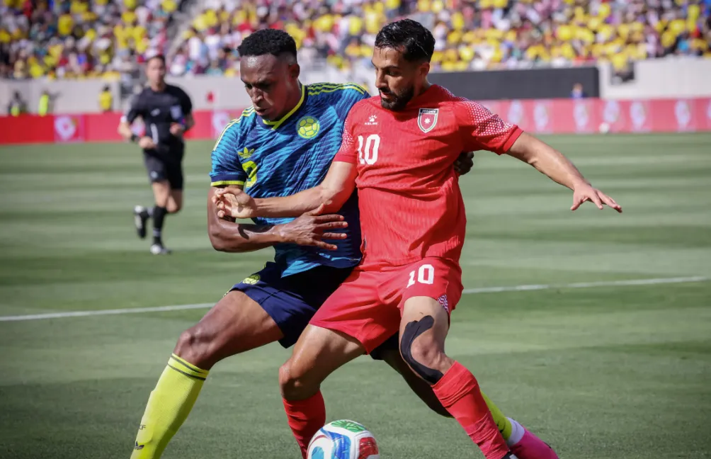 Brazil: The Wing Wizard with Electric Pace